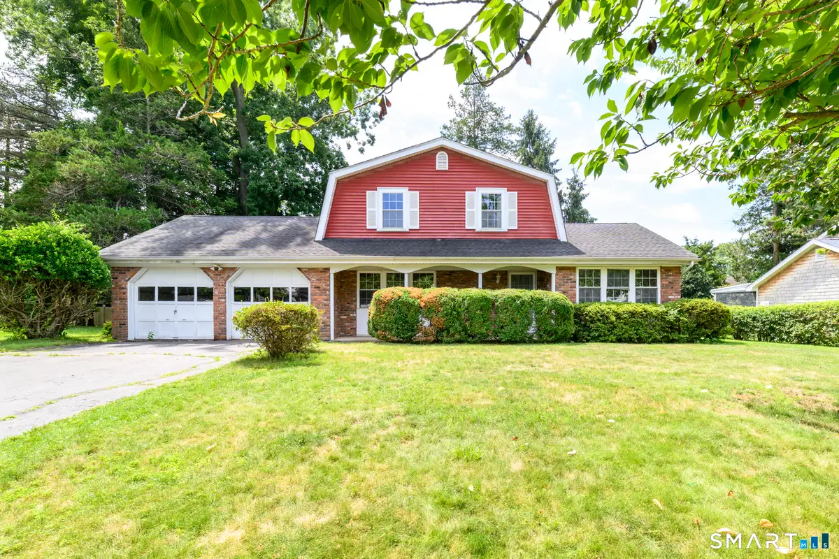 16 Westminster Road, Stamford, CT 06902 - #1