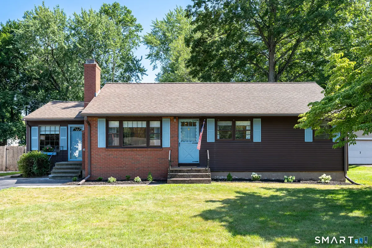 91 Lydall Road, Newington, CT 06111 - #1