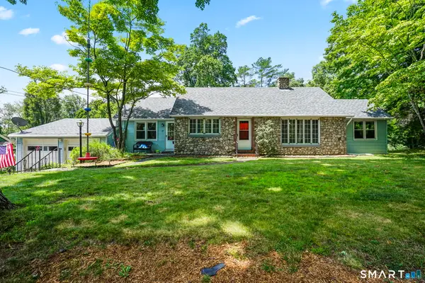 27 Bevin Boulevard, East Hampton, CT 06424