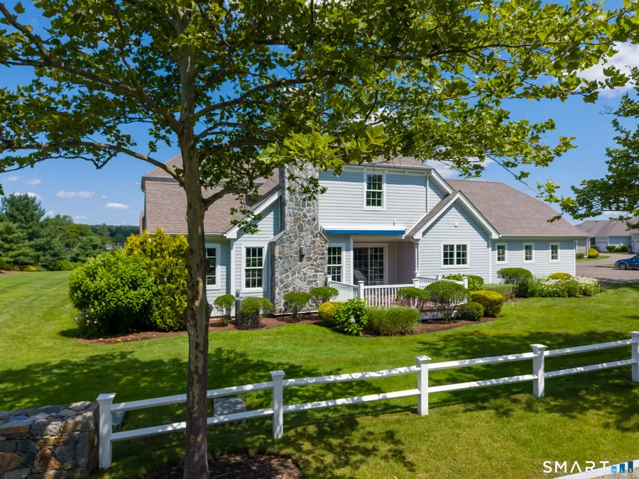 101 Sunrise Hill Circle #101, Orange, CT 06477 - #3