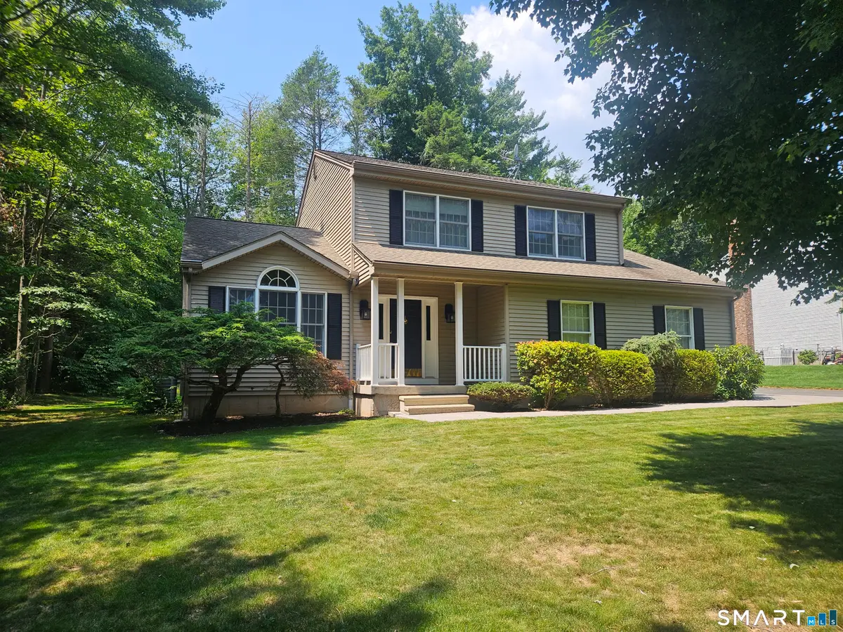 9 Woodberry Hill Drive, Southington, CT 06489 - #1
