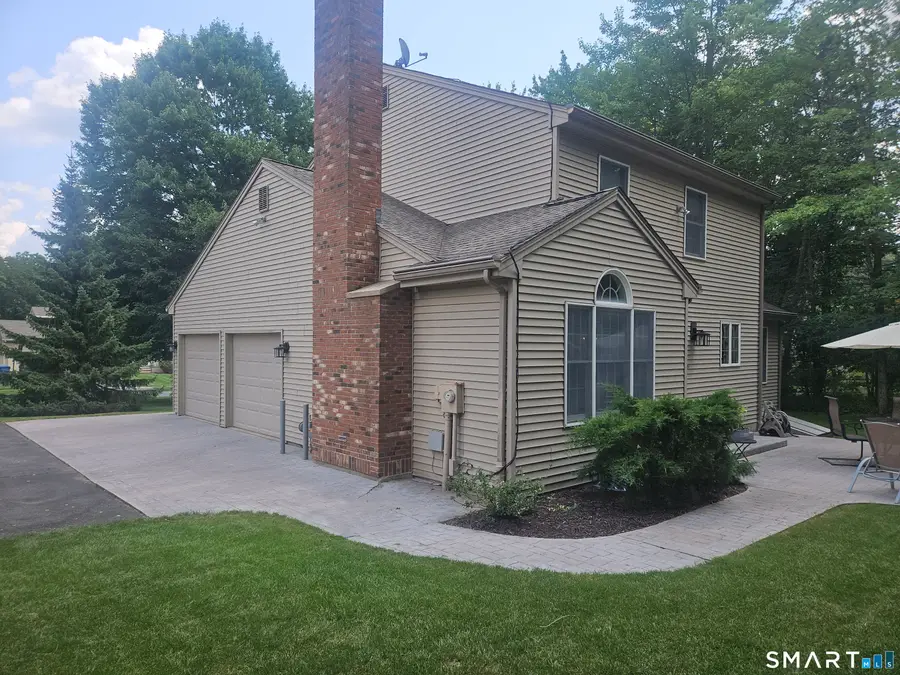 9 Woodberry Hill Drive, Southington, CT 06489 - #2