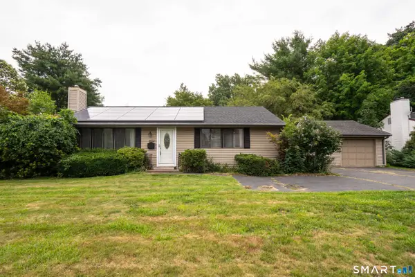 158 Mountain Road, West Hartford, CT 06107