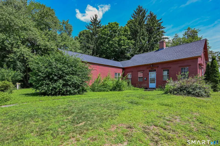 463 Pearl Lake Rd Road, Waterbury, CT 06706 - #3