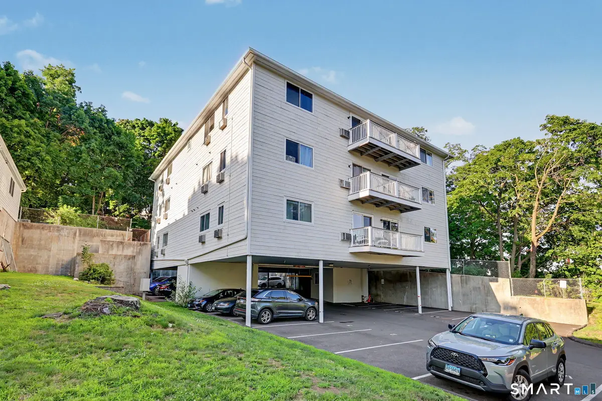7 Hamilton Avenue #43, Norwalk, CT 06854 - #1