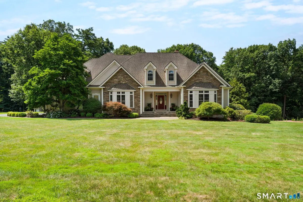 19 Woodcock Lane, South Windsor, CT 06074 - #1