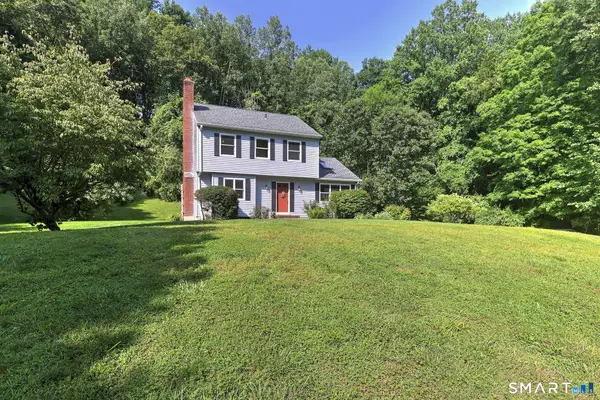 8 Brookview Lane, New Milford, CT 06776