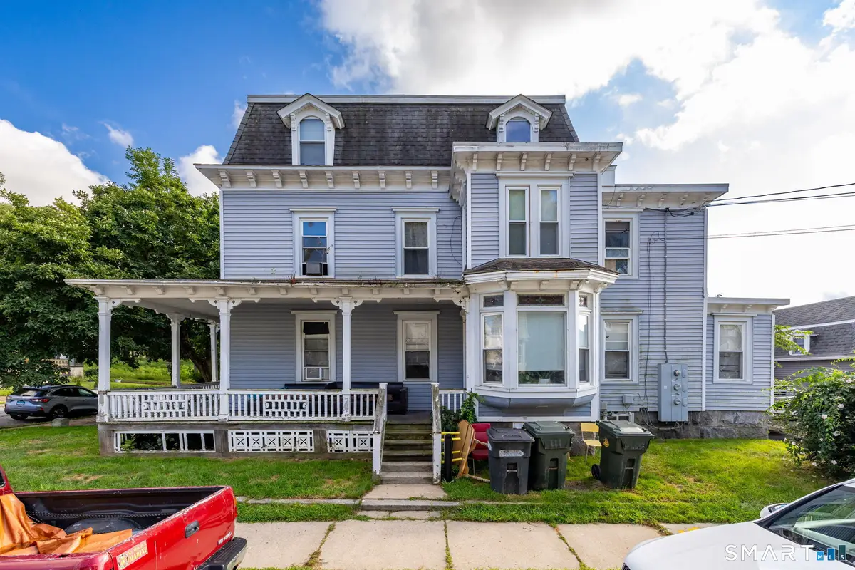Address Withheld By Seller, New London, CT 06320 - #1