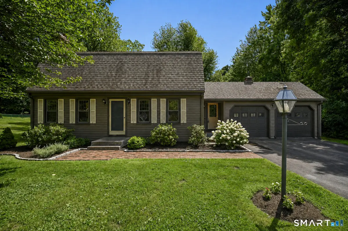 35 Sisk Street, Middletown, CT 06457 - #1