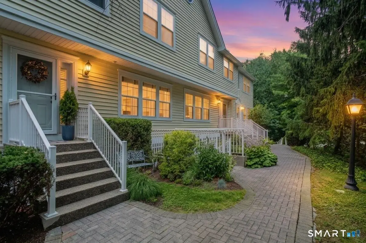 629 Danbury Road #41, Ridgefield, CT 06877 - #1