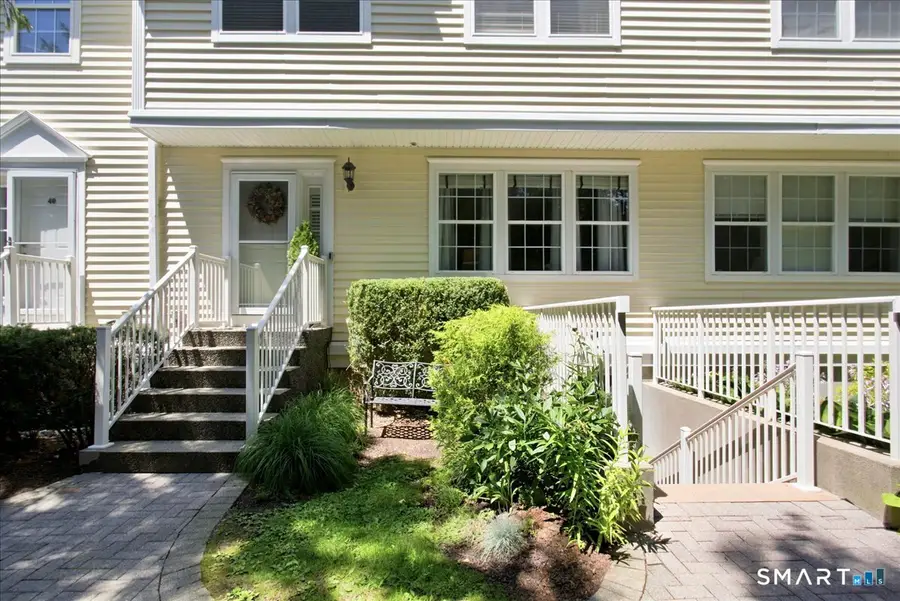 629 Danbury Road #41, Ridgefield, CT 06877 - #3