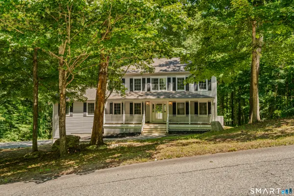 4 Sanfords Bridge, East Haddam, CT 06423