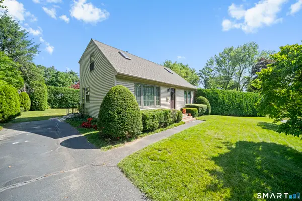 34 Aloha Drive, Enfield, CT 06082