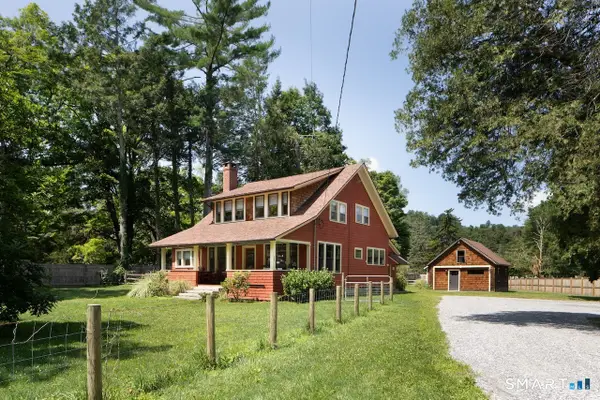 56 East Main Street, Salisbury, CT 06068