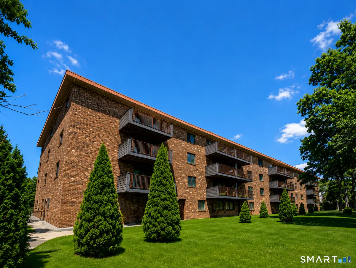 45 Park Place #409, New Britain, CT 06052 - #1