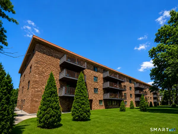 45 Park Place #409, New Britain, CT 06052