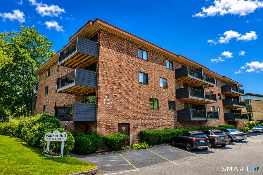 45 Park Place #409, New Britain, CT 06052 - #2