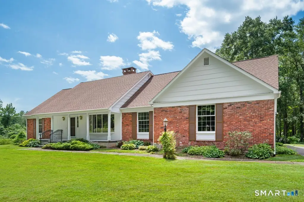 60 Shepard Hill Road, Newtown, CT 06470 - #1