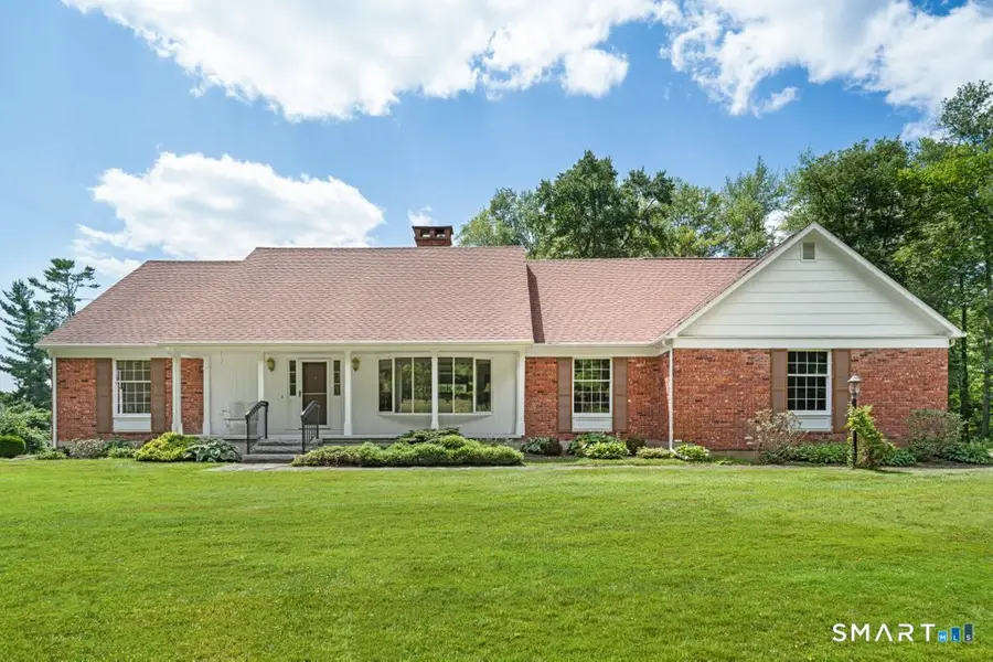 60 Shepard Hill Road, Newtown, CT 06470 - #2