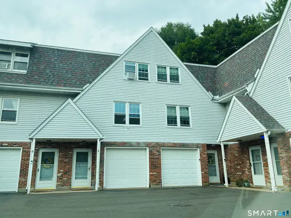 260 Burlington Avenue #10, Bristol, CT 06010
