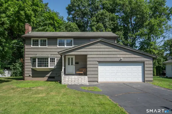 114 Fuller Drive, West Hartford, CT 06117