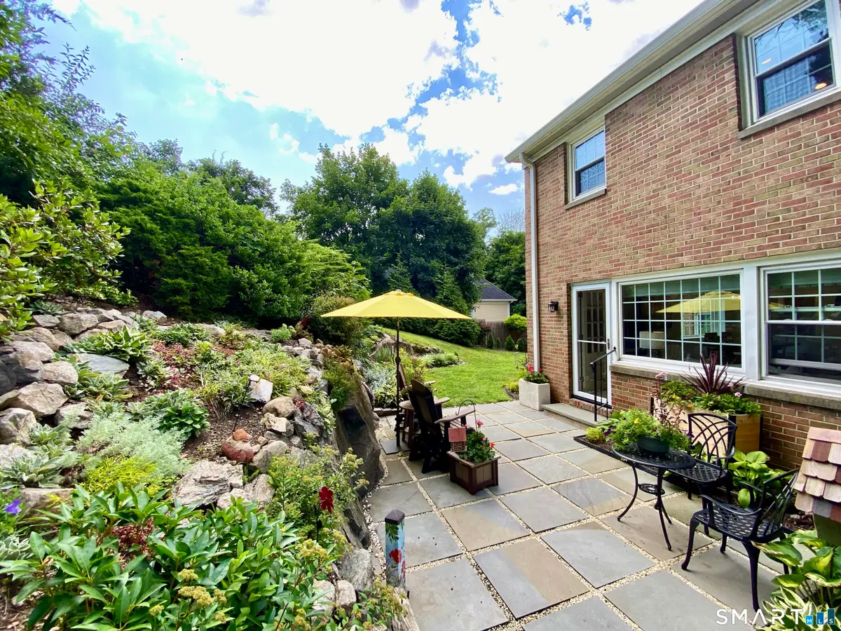 55 Heritage Hill Road #55, New Canaan, CT 06840 - #1