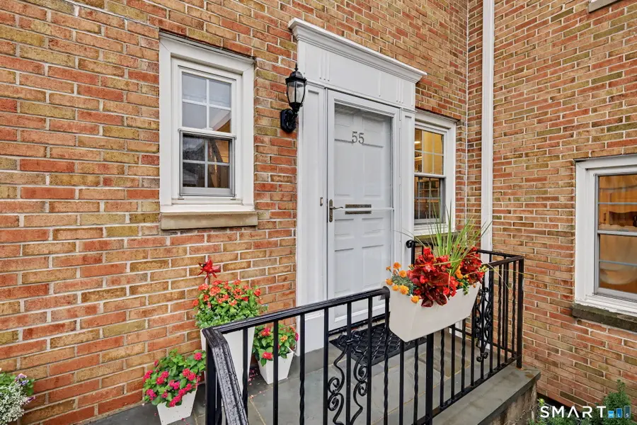 55 Heritage Hill Road #55, New Canaan, CT 06840 - #2