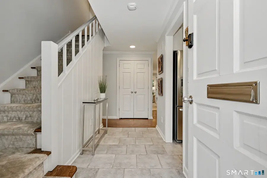 55 Heritage Hill Road #55, New Canaan, CT 06840 - #3
