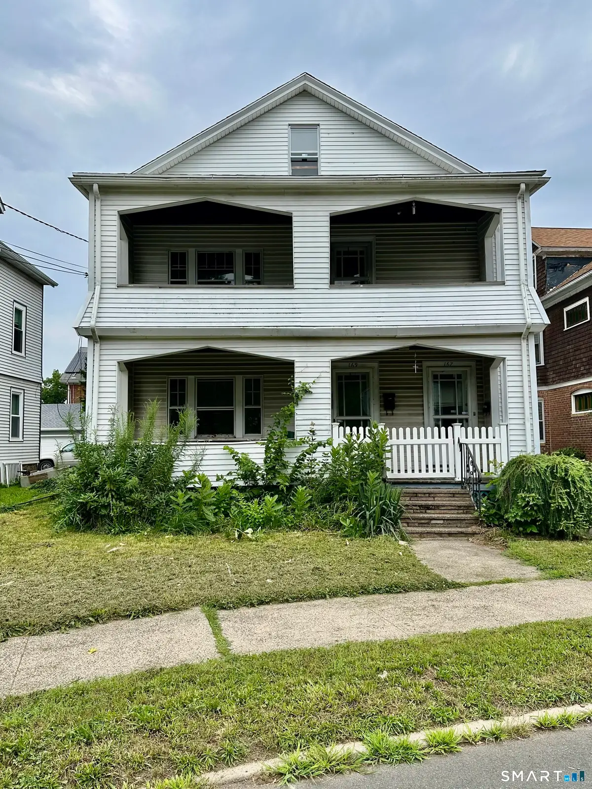 167 Shuttle Meadow Avenue, New Britain, CT 06052 - #1