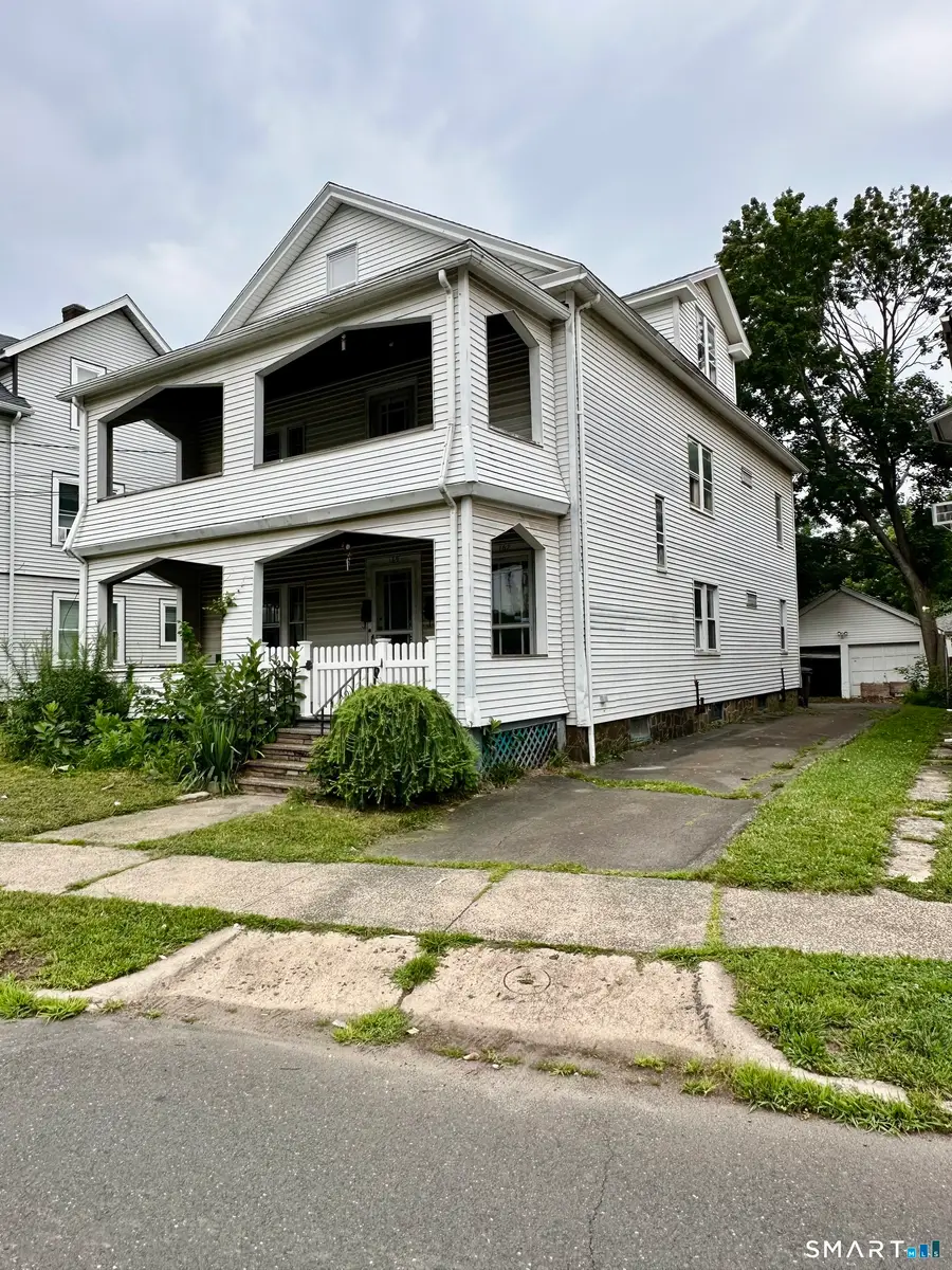 167 Shuttle Meadow Avenue, New Britain, CT 06052 - #3