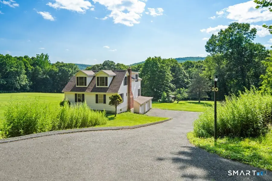 30 Old Middle Road, Brookfield, CT 06804 - #2