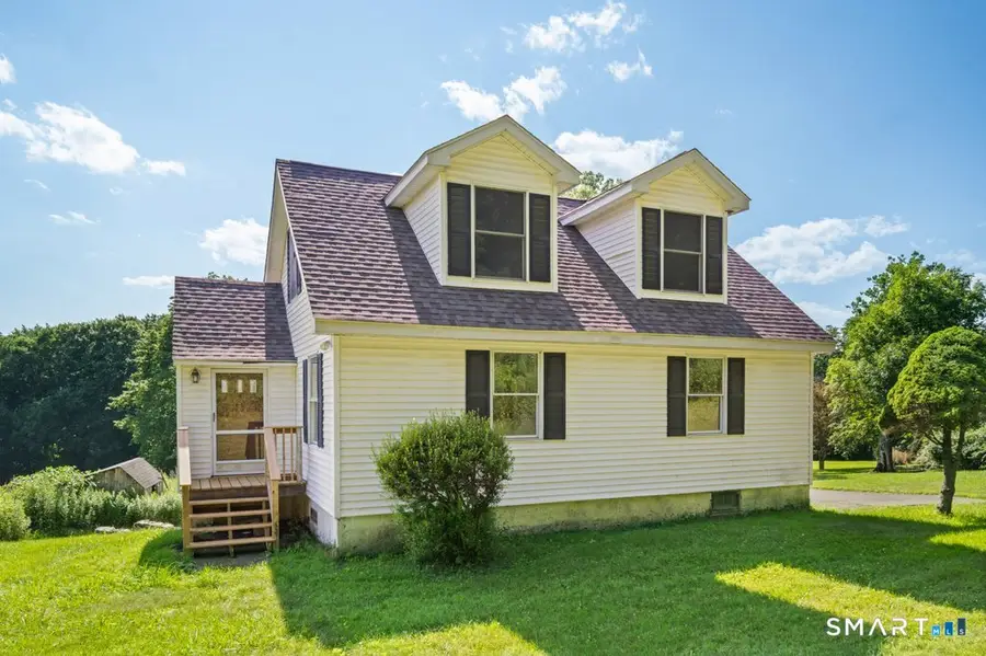 30 Old Middle Road, Brookfield, CT 06804 - #3
