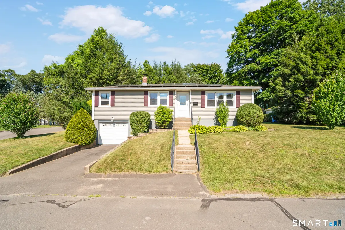 154 Parklawn Drive, Waterbury, CT 06708 - #1