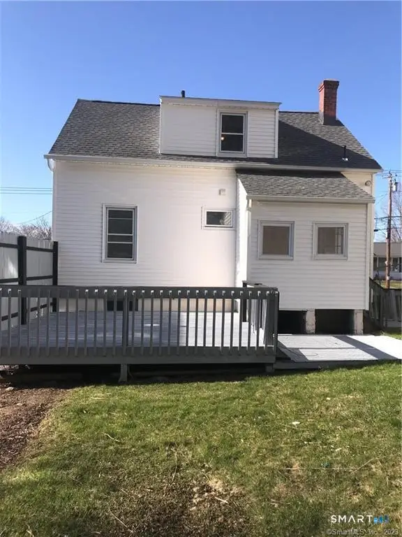205 Chipman Street, Waterbury, CT 06708 - #3
