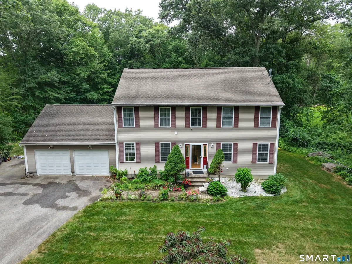 17 Tripp Hollow Road, Brooklyn, CT 06234 - #1