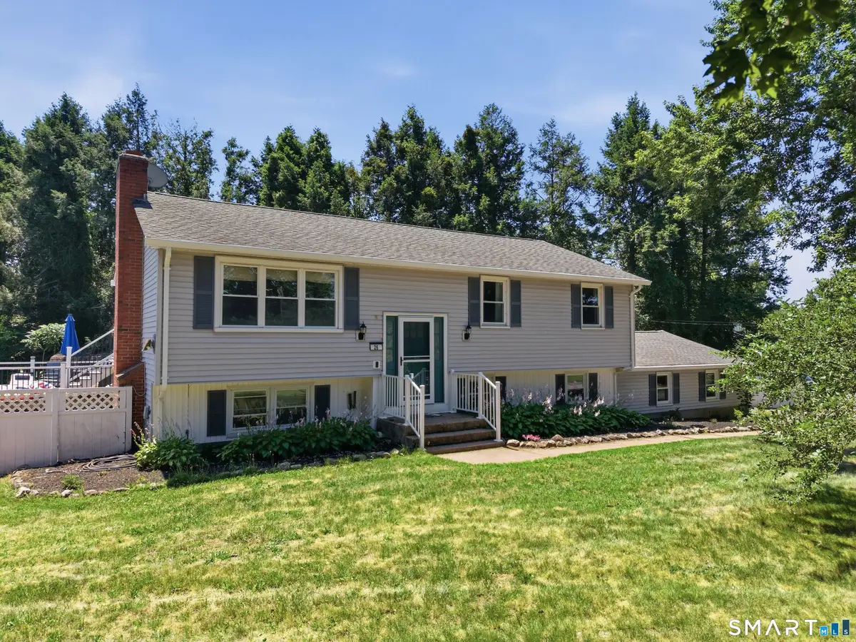 26 Pearl Drive, Vernon, CT 06066 - #1