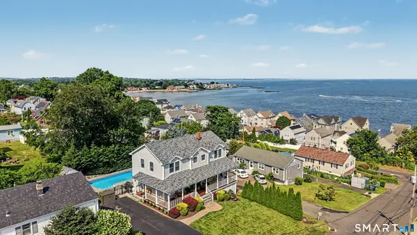 29 Burwell Avenue, Milford, CT 06460