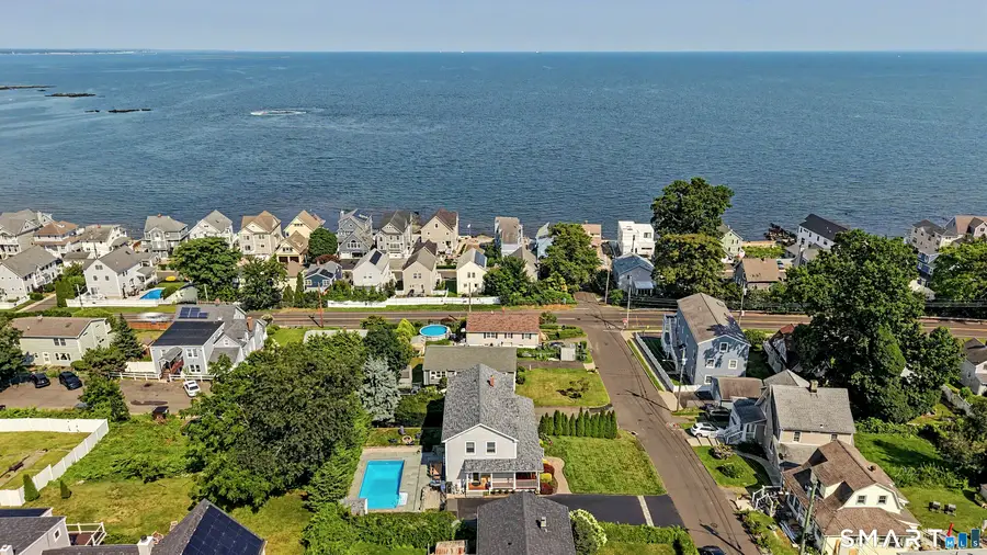 29 Burwell Avenue, Milford, CT 06460 - #2