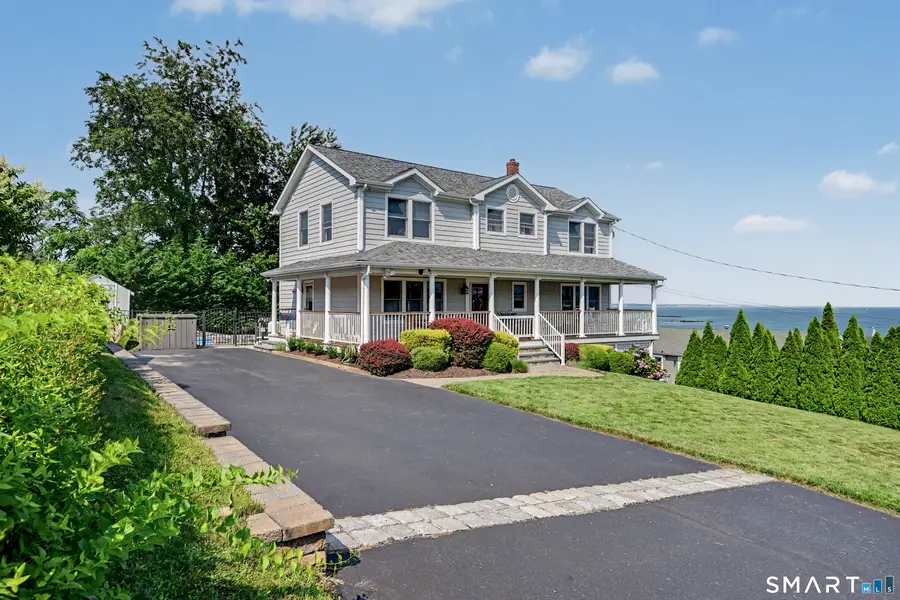 29 Burwell Avenue, Milford, CT 06460 - #3