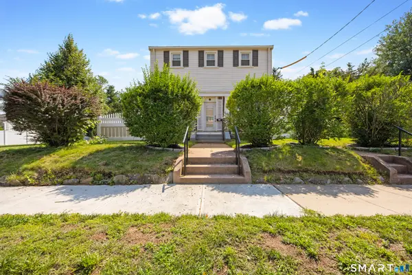 78 Tyler Street, East Haven, CT 06512