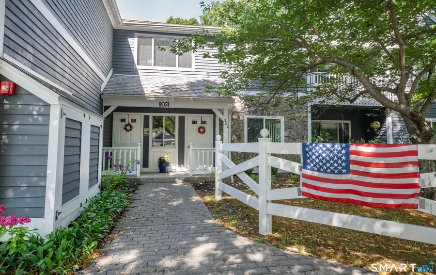 202 Windgate Circle #E, Monroe, CT 06468 - #2