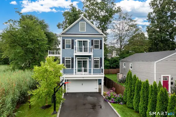 63 Chester Street, Milford, CT 06460