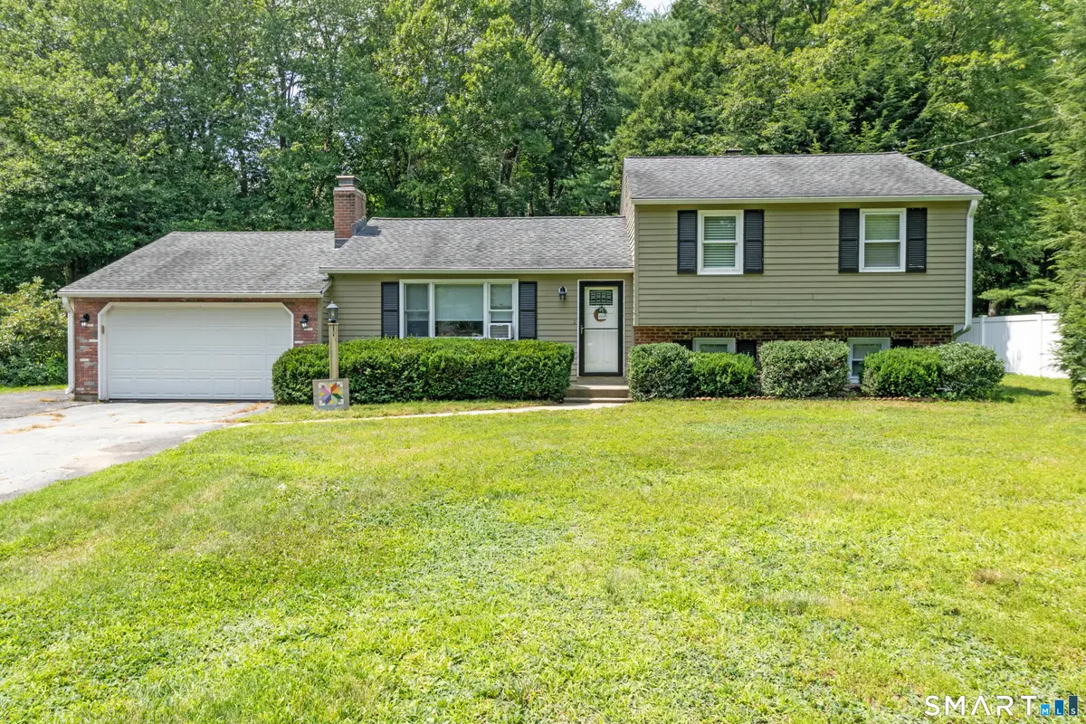 224 Cabin Road, Colchester, CT 06415 - #1