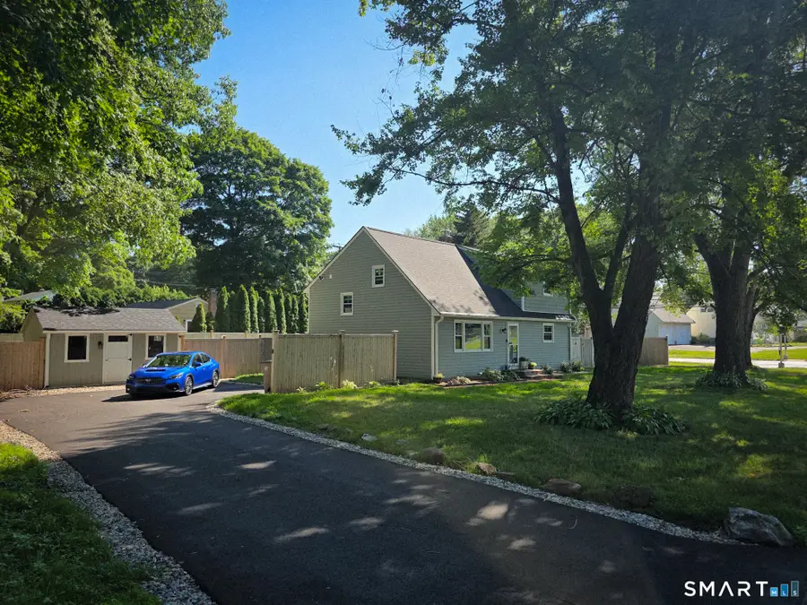 55 Ridgewood Drive, Vernon, CT 06066 - #2