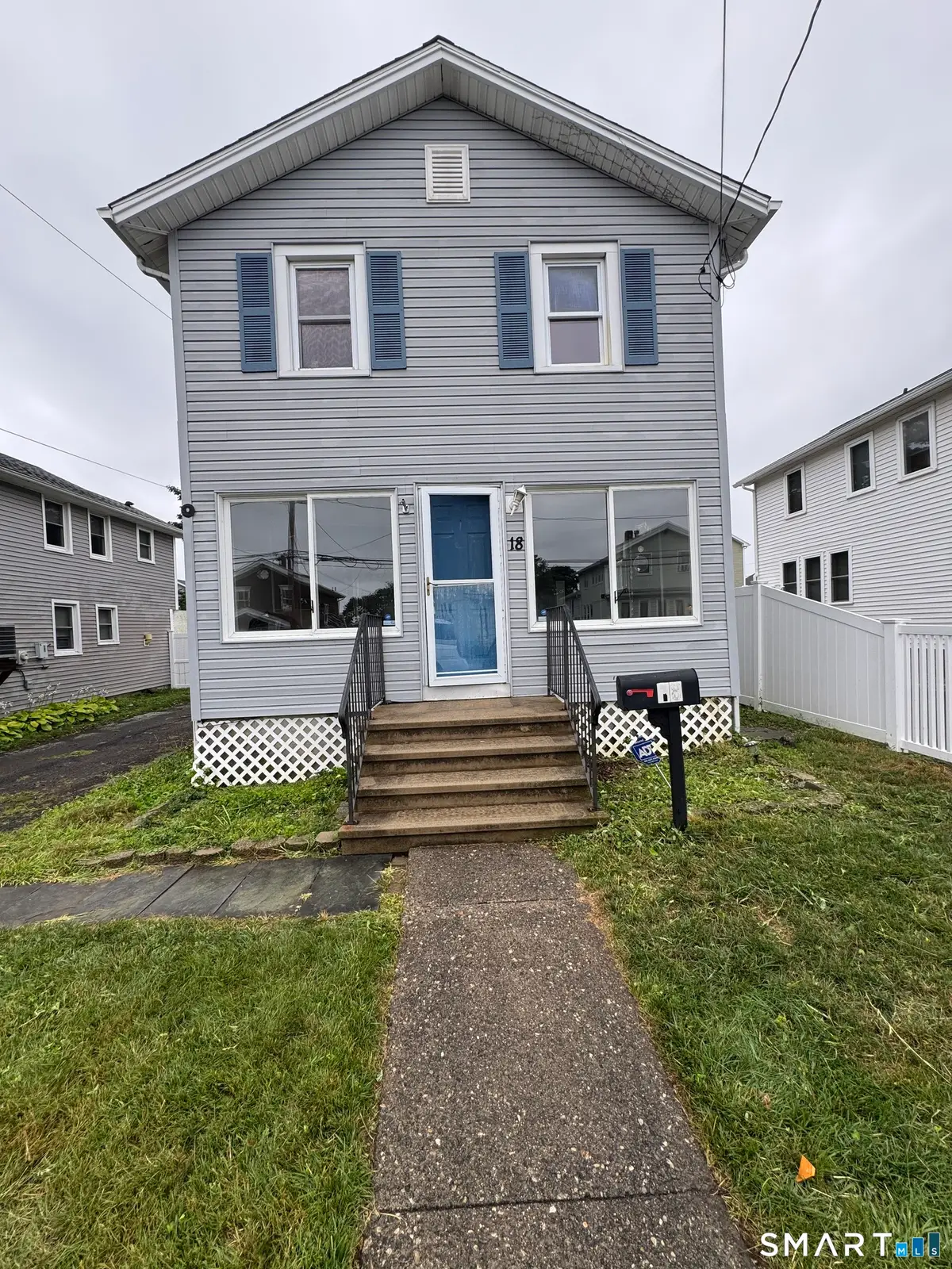 18 Coolridge Road, Milford, CT 06460 - #1