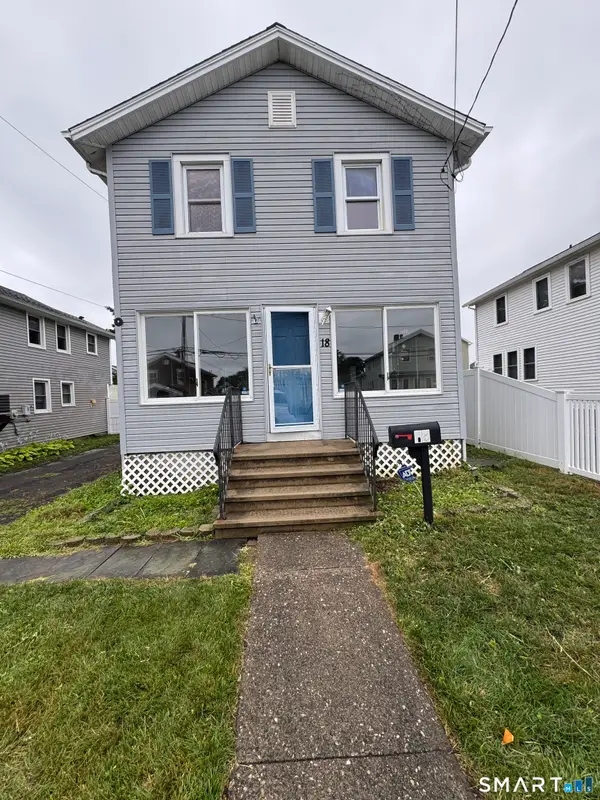 18 Coolridge Road, Milford, CT 06460