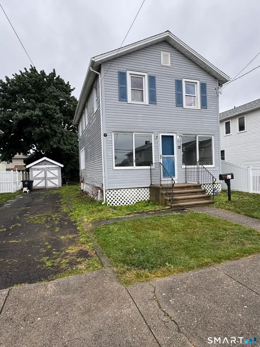 18 Coolridge Road, Milford, CT 06460 - #2