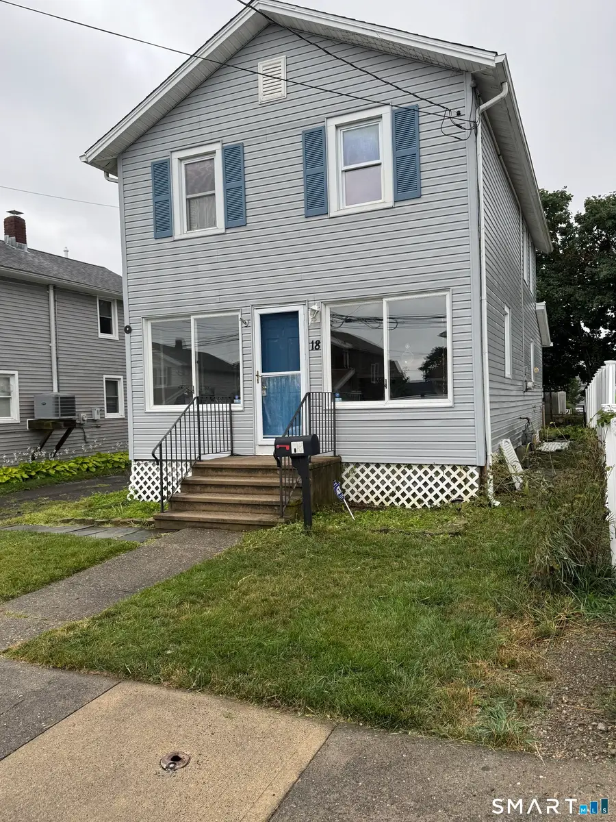 18 Coolridge Road, Milford, CT 06460 - #3