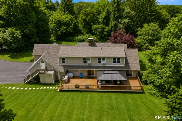119A Obtuse Hill Road, Brookfield, CT 06804