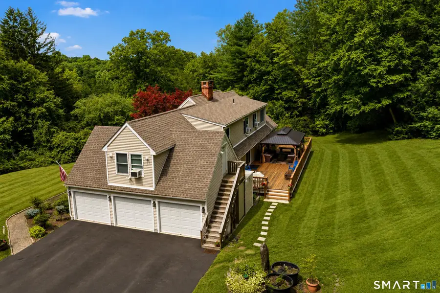 119A Obtuse Hill Road, Brookfield, CT 06804 - #3
